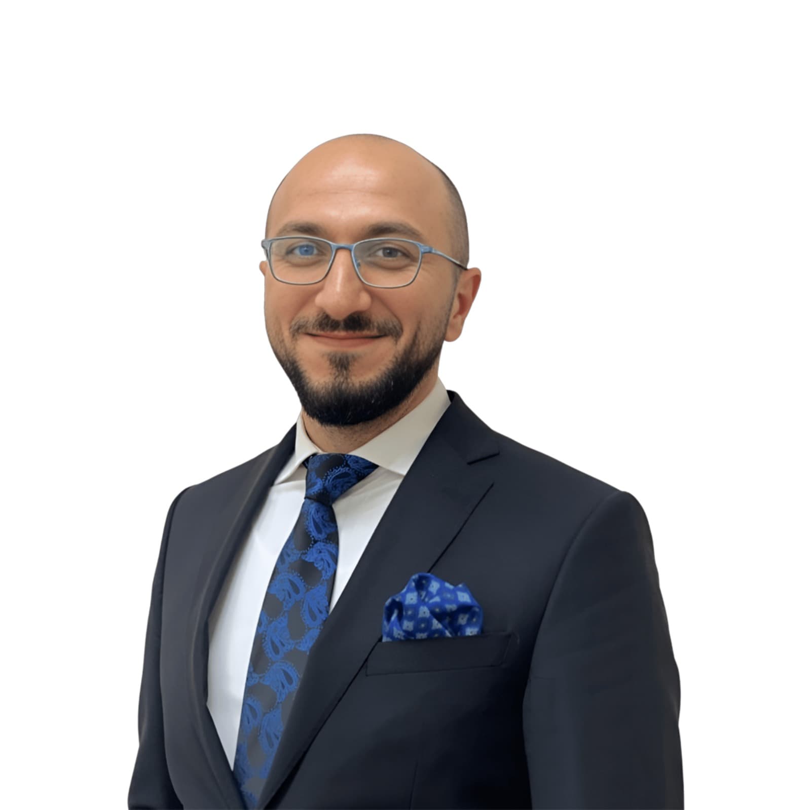 Dr. Camal Musayev